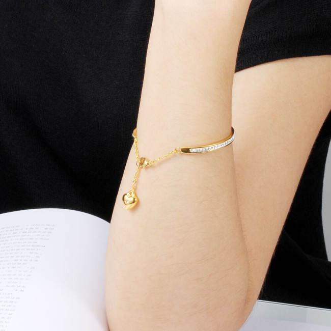 Bratara Stralucire Gold