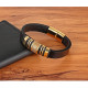 Bratara piele Egyptian Style