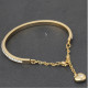 Bratara Stralucire Gold