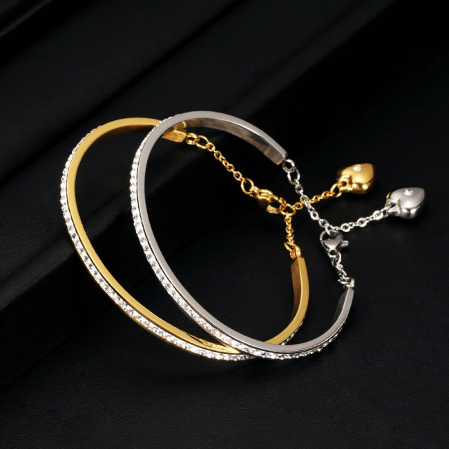 Bratara Stralucire Gold