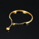 Bratara Stralucire Gold