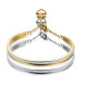 Bratara Stralucire Gold