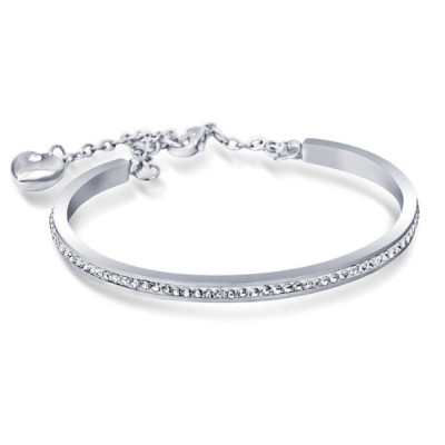 Bratara Stralucire Silver
