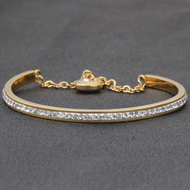 Bratara Stralucire Gold