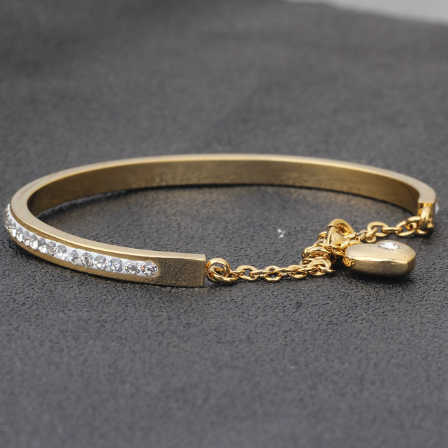 Bratara Stralucire Gold