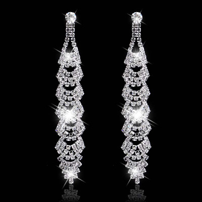 Cercei Chandelier Diamonds Temptation