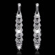 Cercei Chandelier Diamonds Temptation