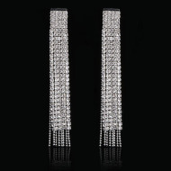 Cercei Long Sublime Diamonds 