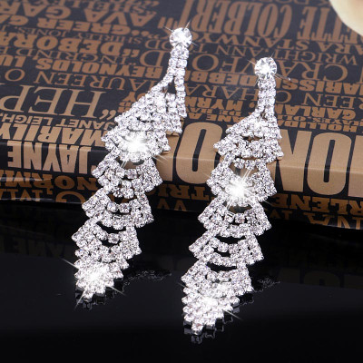 Cercei Chandelier Diamonds Temptation