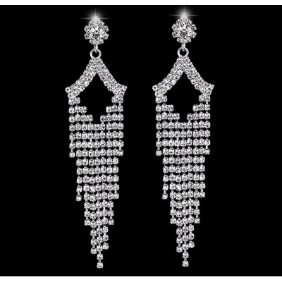 Cercei Diamonds Royal