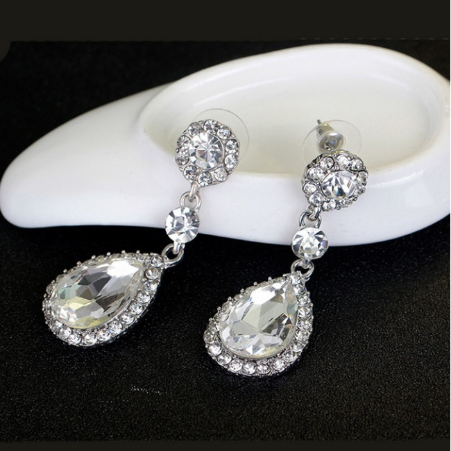 Cercei Diamonds Bella