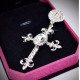 Cercei Diamond Luxury Long
