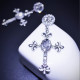 Cercei Diamond Luxury Long