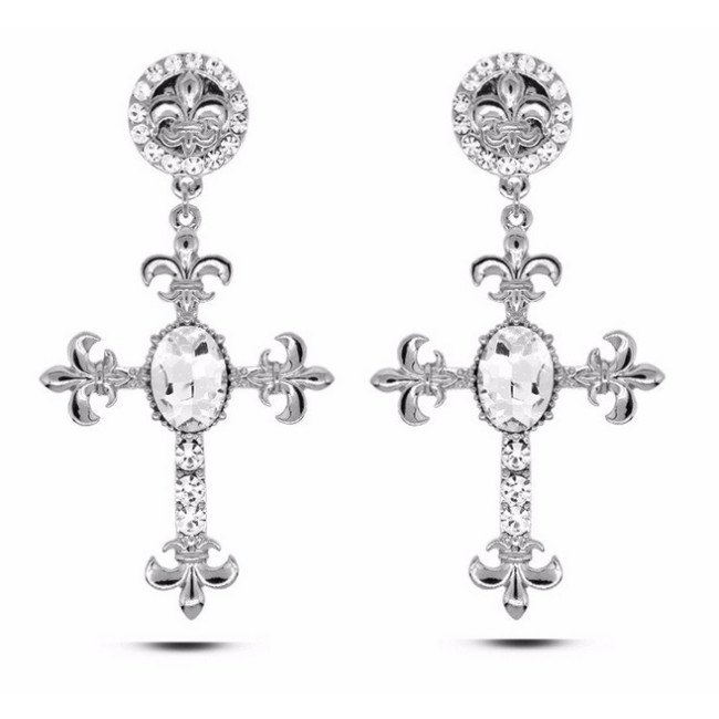 Cercei Diamond Luxury Long