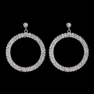 Cercei Sparkling Rounds