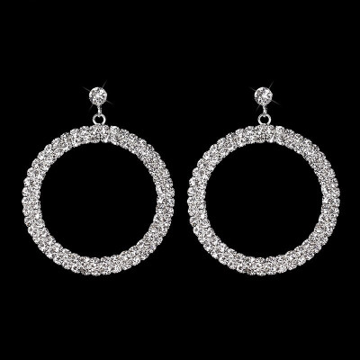 Cercei Sparkling Rounds