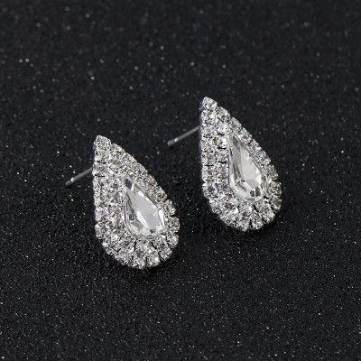 Cercei Crystals Waterdrop