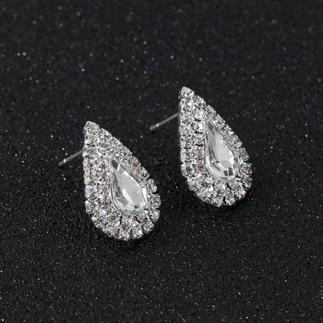 Cercei Crystals Waterdrop