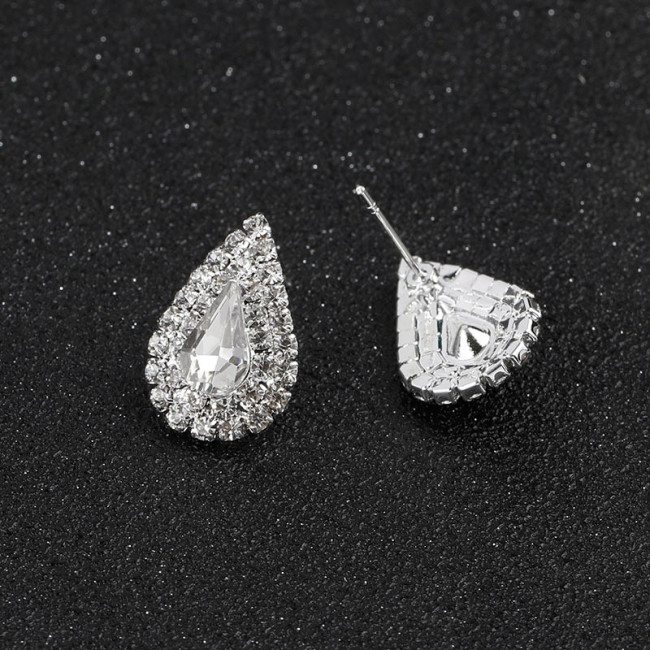 Cercei Crystals Waterdrop