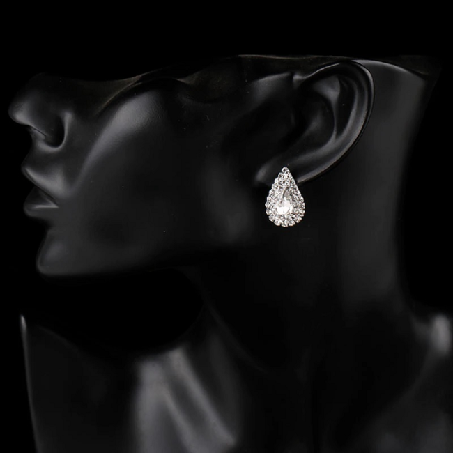 Cercei Crystals Waterdrop