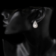 Cercei Crystals Waterdrop
