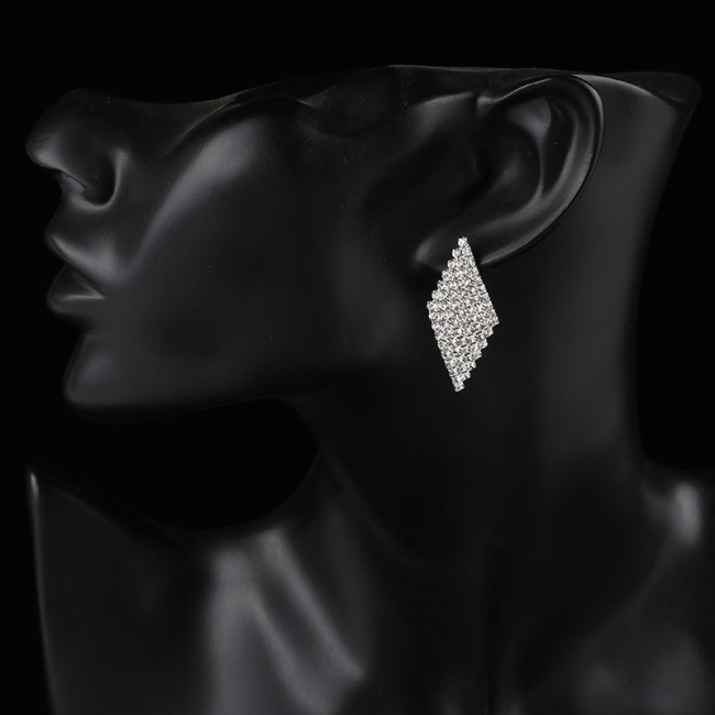 Cercei Diamond Wings