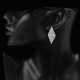 Cercei Diamond Wings