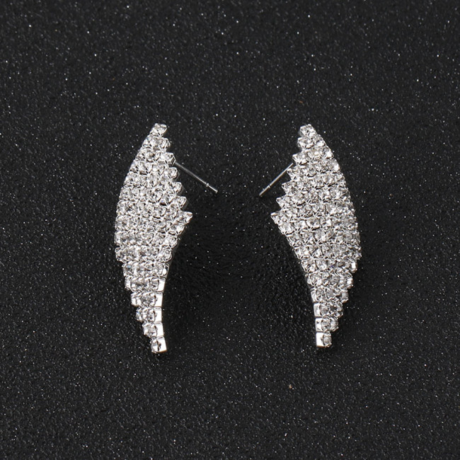 Cercei Diamond Wings