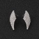Cercei Diamond Wings