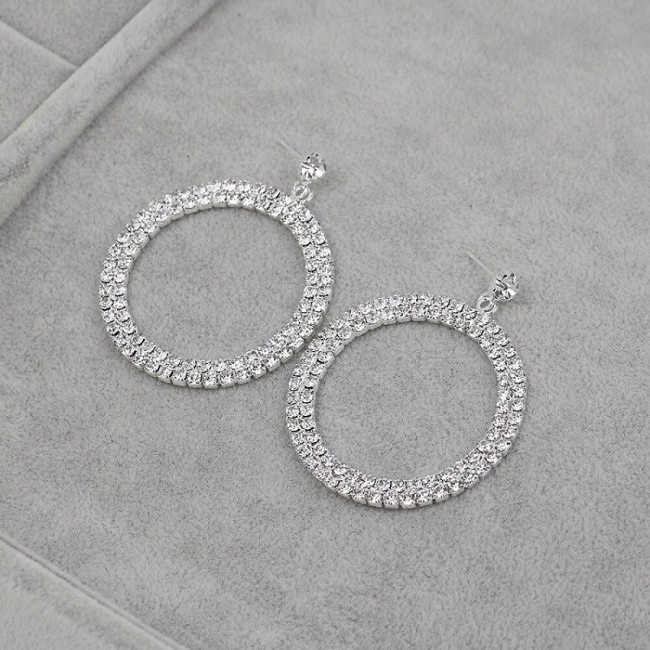 Cercei Sparkling Rounds