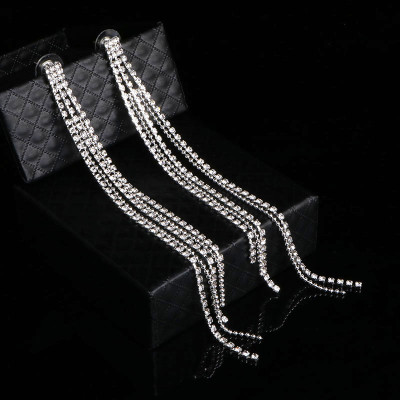 Cercei Diamond Wings