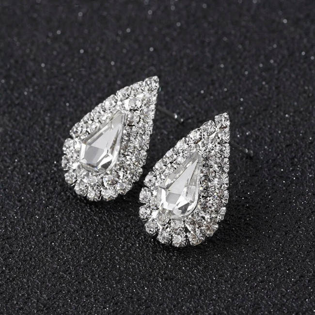 Cercei Crystals Waterdrop