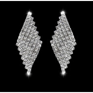 Cercei Diamond Wings