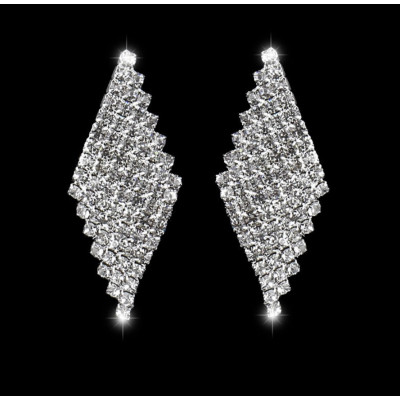 Cercei Diamond Wings