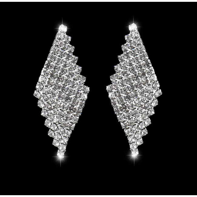 Cercei Diamond Wings