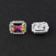 Cercei cu Clips Multicolours