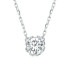 Colier argint 925 Little Diamond