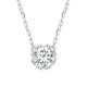 Colier argint 925 Little Diamond