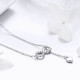 Colier argint 925 Infinite Love