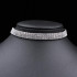 Colier Charming Luxury Crystals