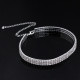 Colier Charming Luxury Crystals