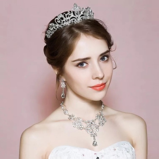 Tiara Diamond Princess