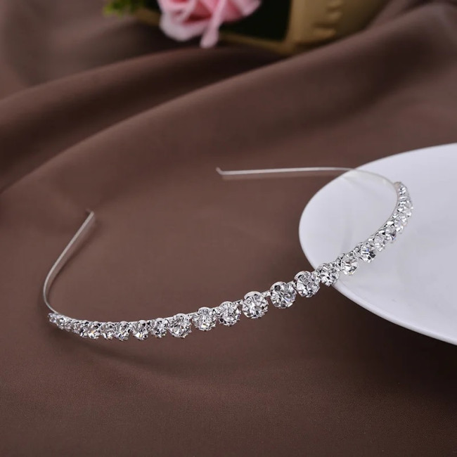 Tiara The One Diamond
