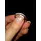 Inel otel inoxidabil Stardust