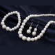 Set bijuterii Perle Elegance