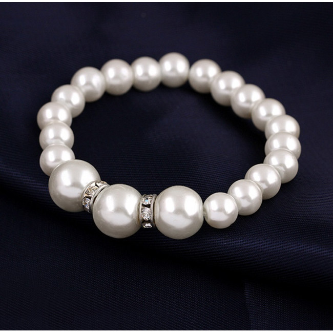 Set bijuterii Perle Elegance