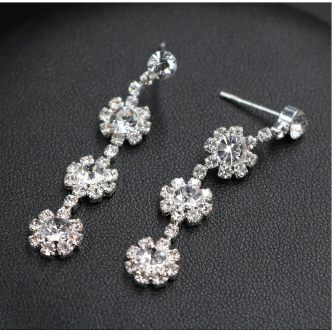 Set Sublime Diamonds