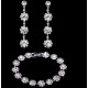 Set Sublime Diamonds