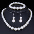 Set bijuterii Perle Elegance