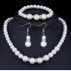Set bijuterii Perle Elegance